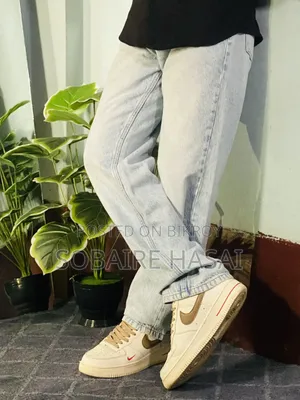 Premium Baggy Pant