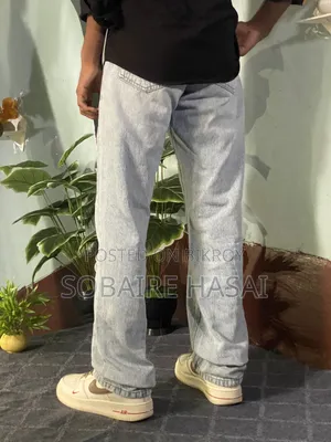 প্রিমিয়াম ব্যাগি প্যান্ট