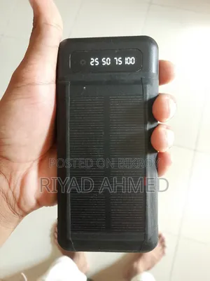 POWER Bank