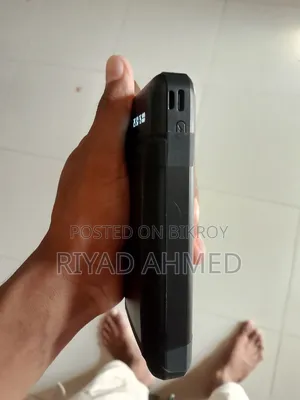 POWER Bank