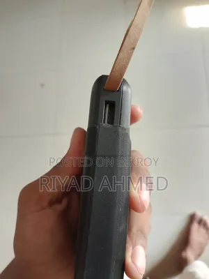 POWER Bank