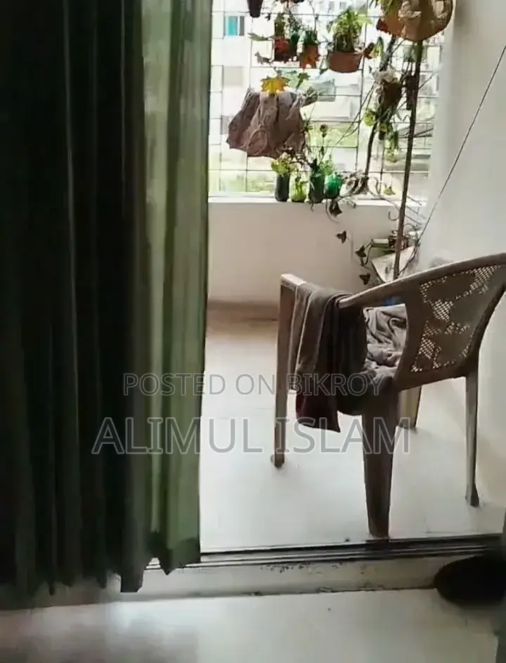 4-Bedroom Apartment in Dhanmondi for Sale