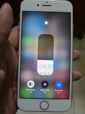 অ্যাপল আইফোন ৮ ৬৪ জিবি রোজ গোল্ড