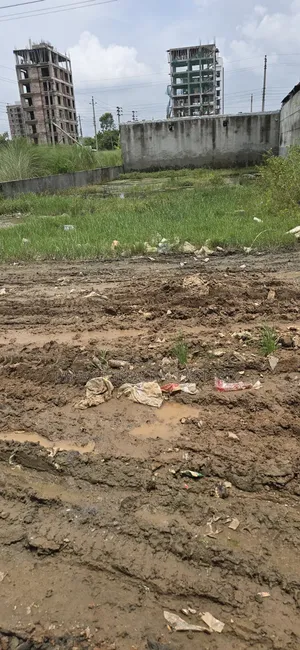 Uttara Sector -17/G,Road -1/a Plot Sell
