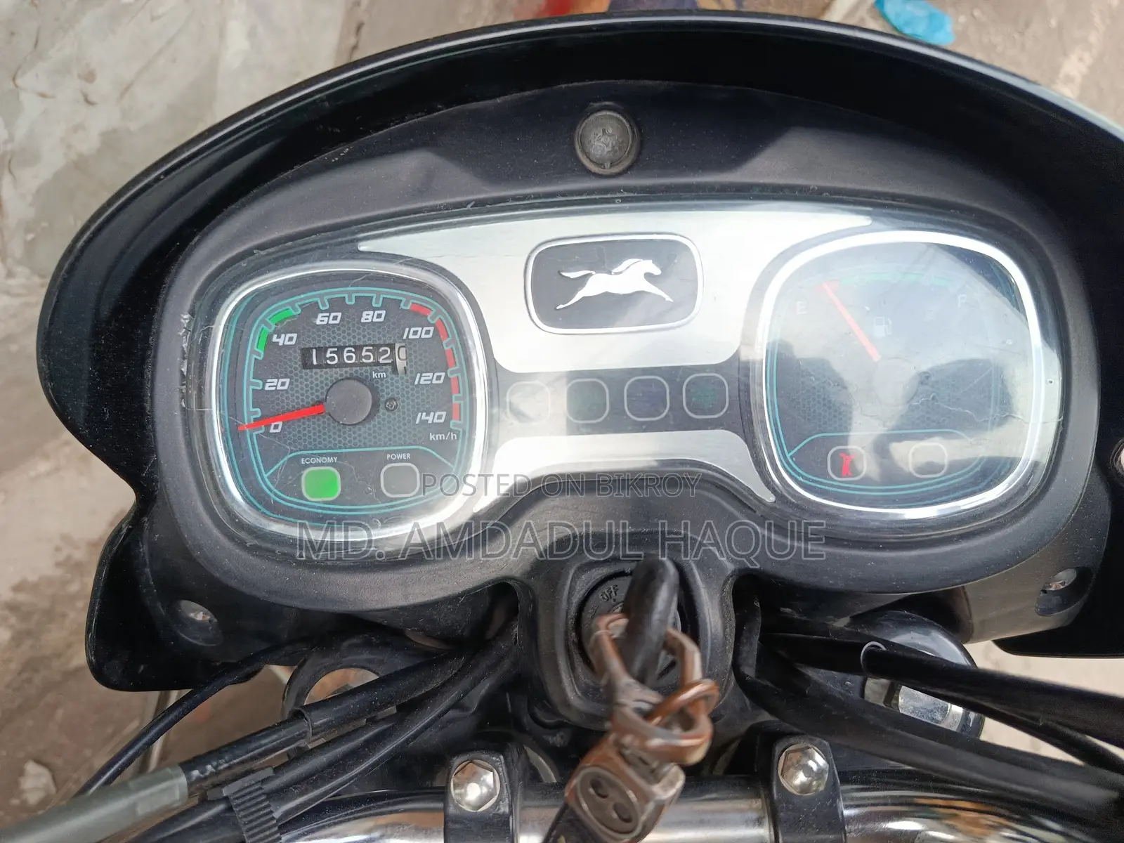 TVS Radeon 2021 Black