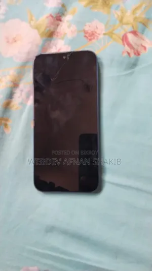 Infinix Note 60 Pro 256 GB Blue