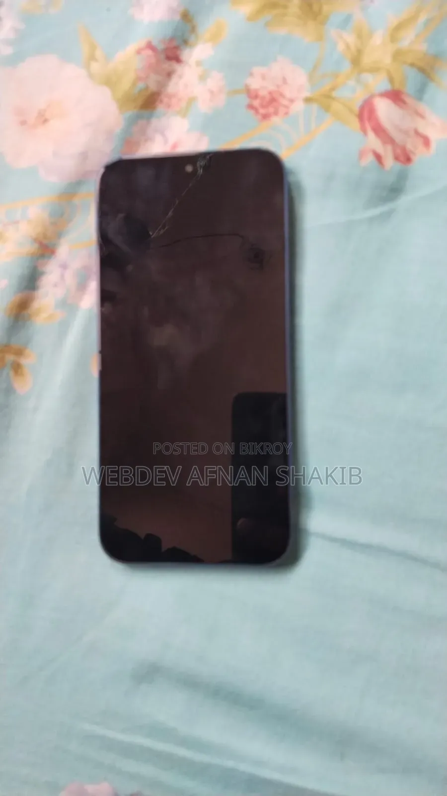 Infinix Note 60 Pro 256 GB Blue