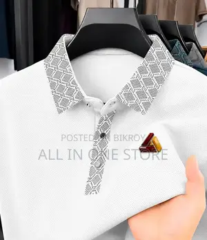 Premium Polo Shirt