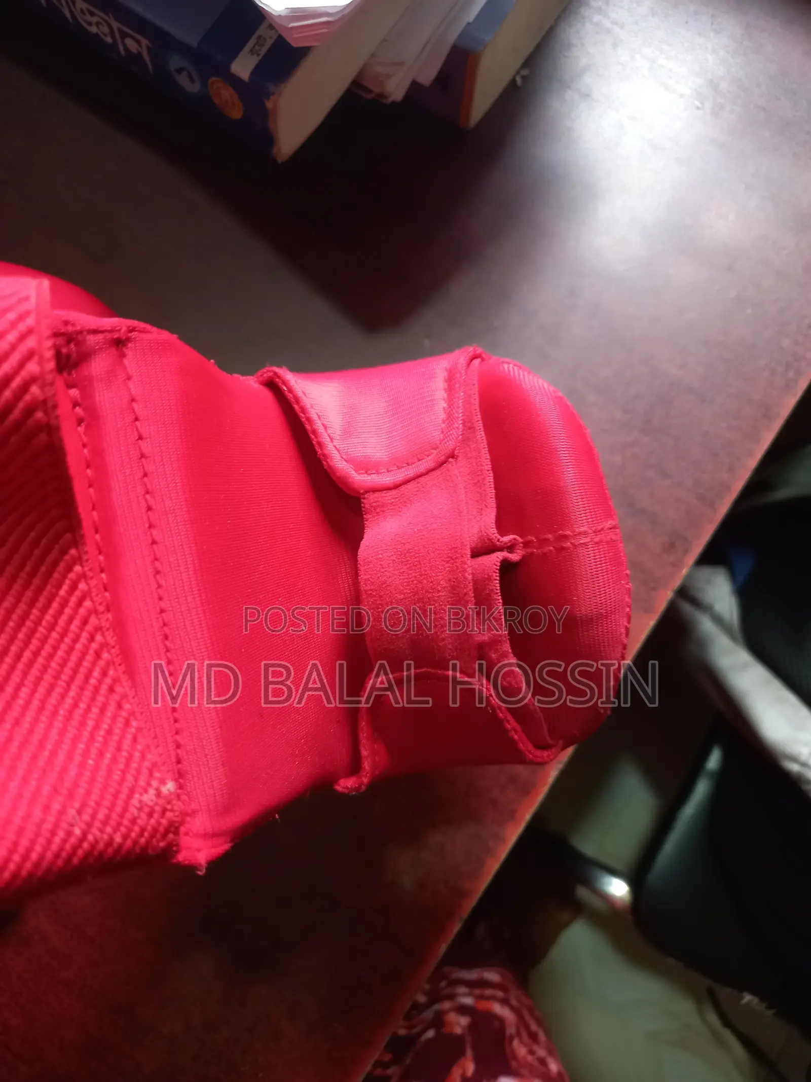 Boxing Gloves