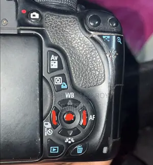 Camera Canon