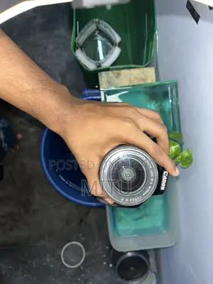 Camera Canon