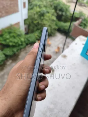 OnePlus Nord CE5 256 GB Black