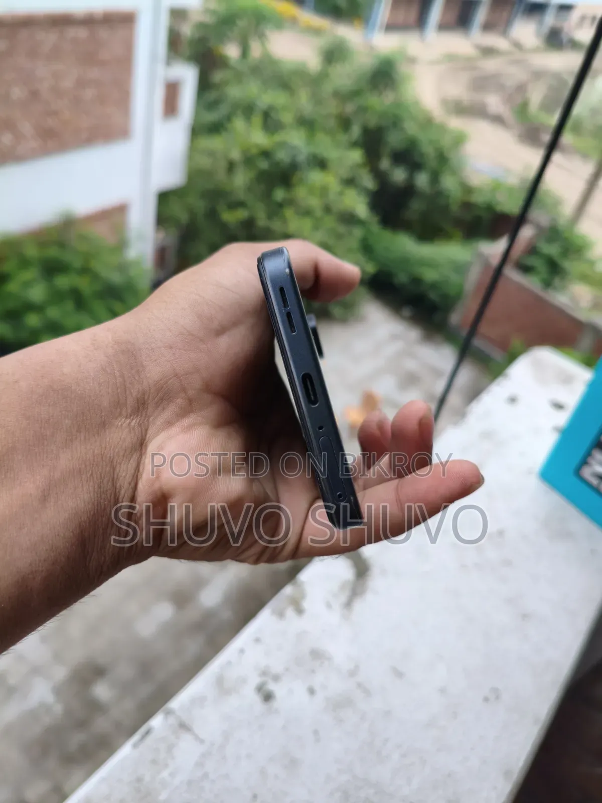 OnePlus Nord CE5 256 GB Black