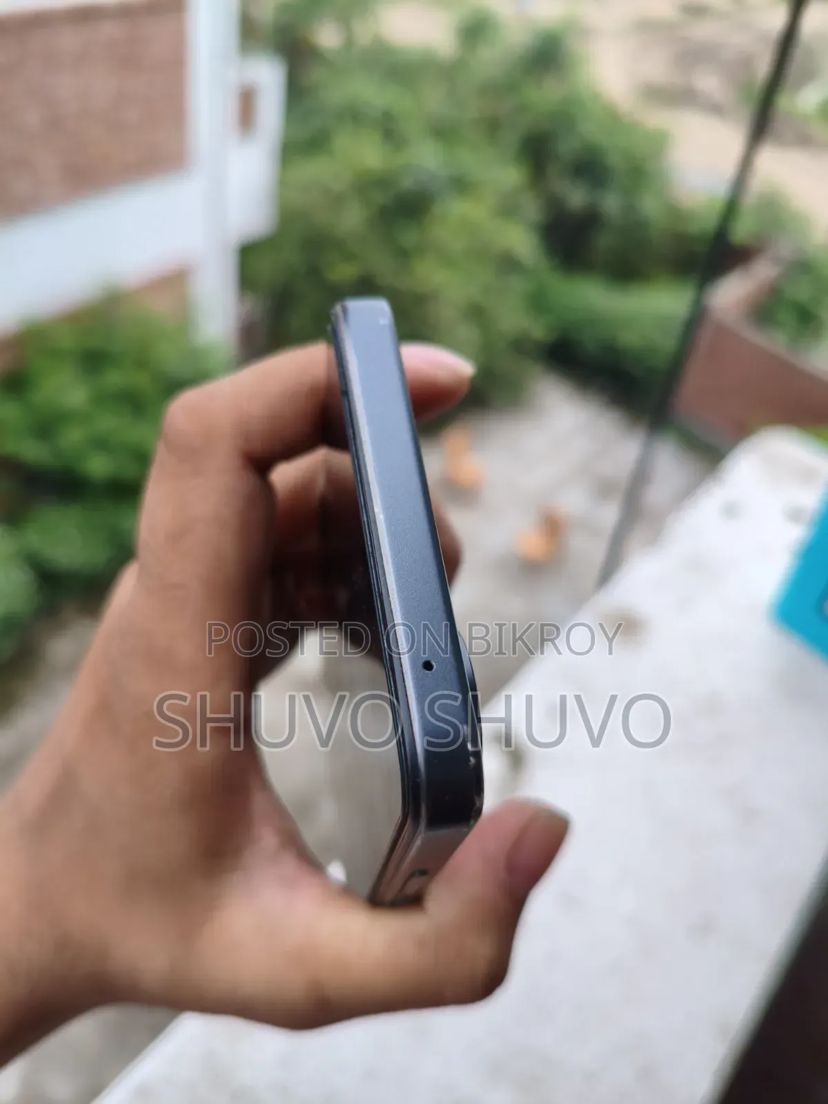 OnePlus Nord CE5 256 GB Black