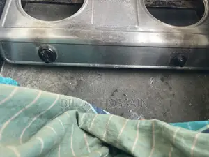 JCL গেসের চুলা ৫ বছর বেবহা হয়েছে