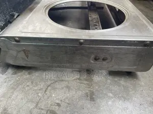 JCL গেসের চুলা ৫ বছর বেবহা হয়েছে