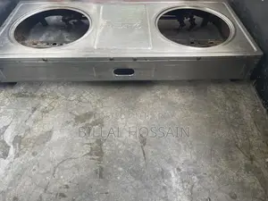 JCL গেসের চুলা ৫ বছর বেবহা হয়েছে