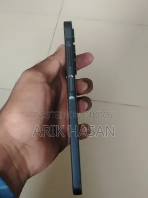 নতুন স্যামসাং গ্যালাক্সি এ১৬ ১২৮ জিবি নীল