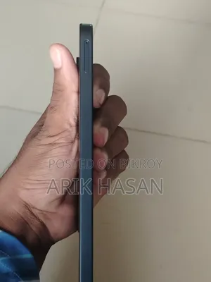 নতুন স্যামসাং গ্যালাক্সি এ১৬ ১২৮ জিবি নীল