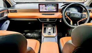 Haval Jolion 2021 Pearl