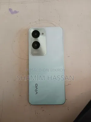 ভিভো ওয়াই১৮ ১২৮ জিবি নীল