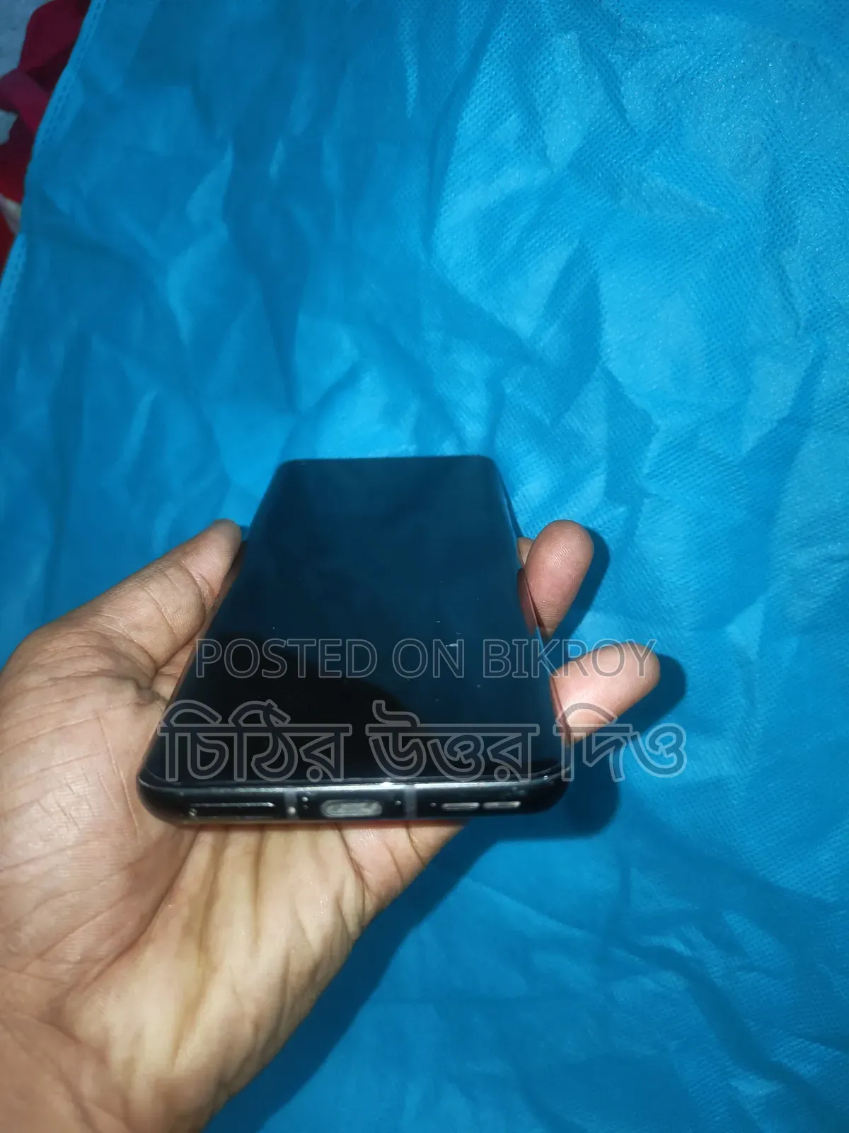 OnePlus 10 Pro 256 GB Black