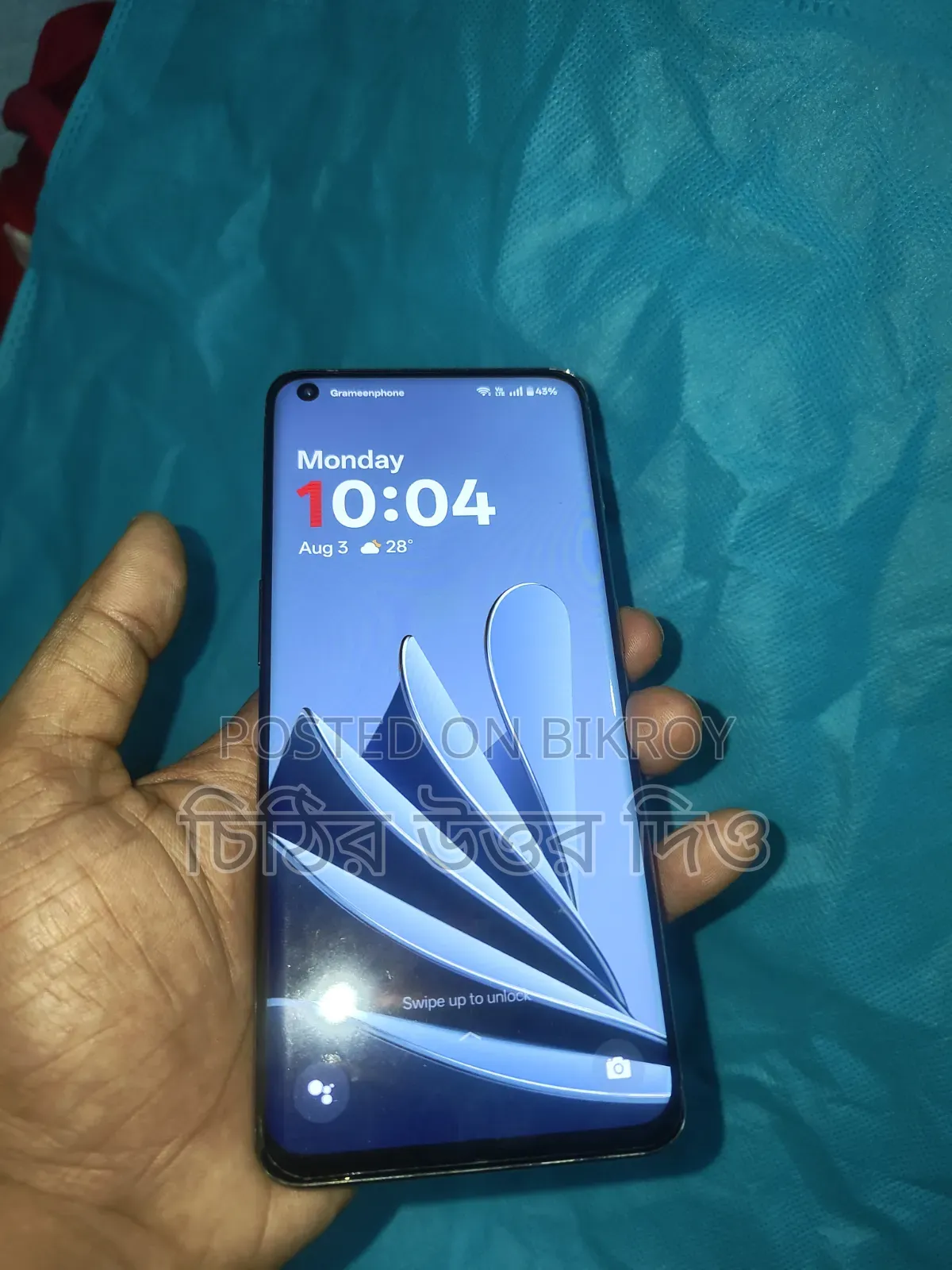 OnePlus 10 Pro 256 GB Black