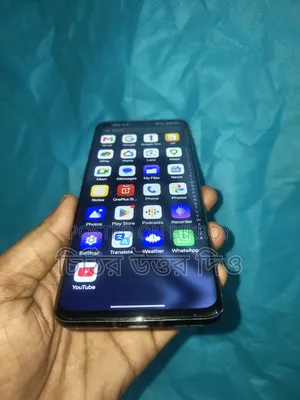OnePlus 10 Pro 256 GB Black