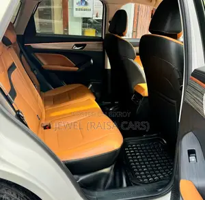 Haval Jolion 2021 Pearl
