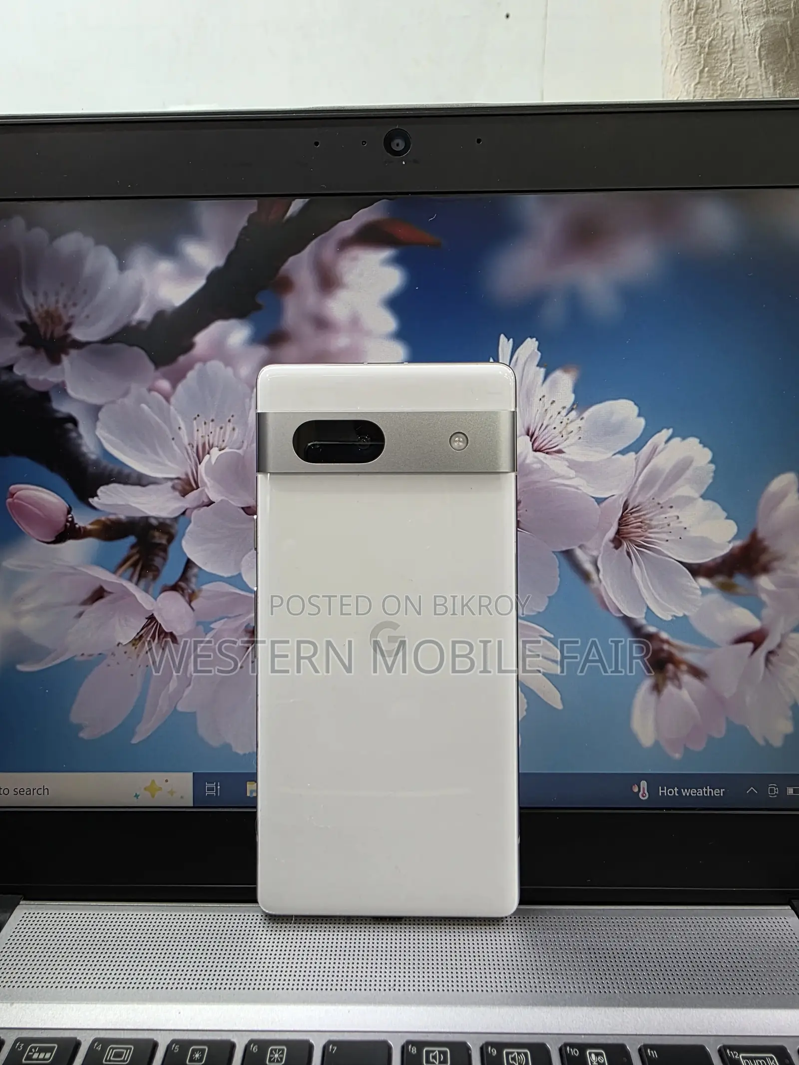 Google Pixel 7a 128 GB Blue