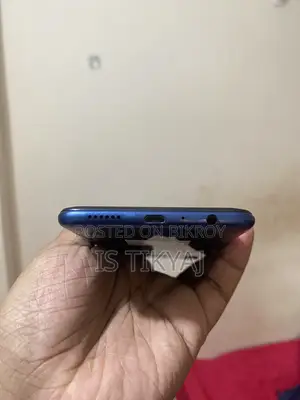 Samsung Galaxy A10s 32 GB Blue