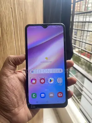 Samsung Galaxy A10s 32 GB Blue