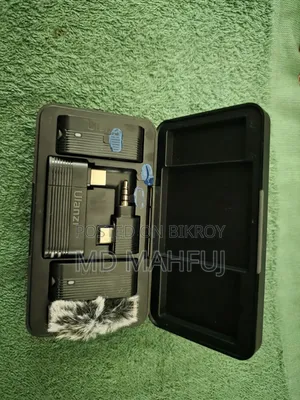 Ulanzi A100