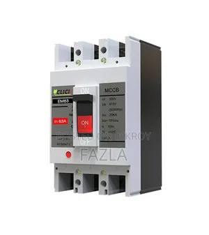 Circuit Breaker RFL CLICK