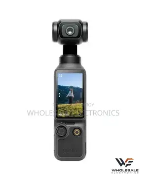 DJI Osmo Pocket 4 Standard Combo