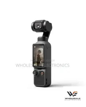 DJI Osmo Pocket 4 Standard Combo