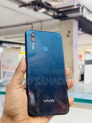 Vivo Y11 32 GB Blue