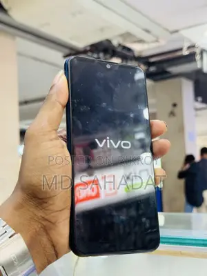 Vivo Y11 32 GB Blue