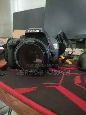 ক্যানন ৫৫০০ডি