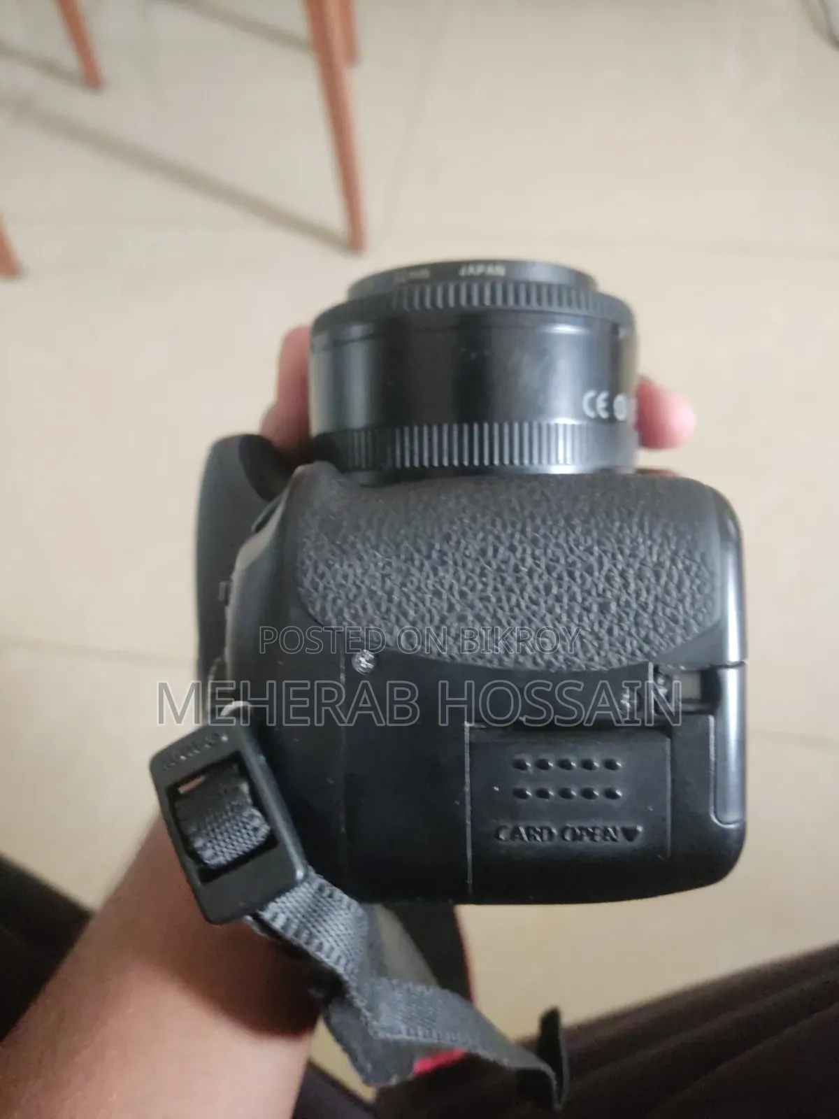 Canon 550D