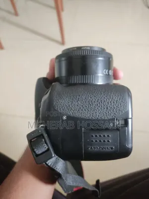 Canon 550D