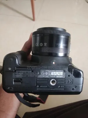 Canon 550D
