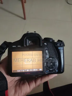 Canon 550D