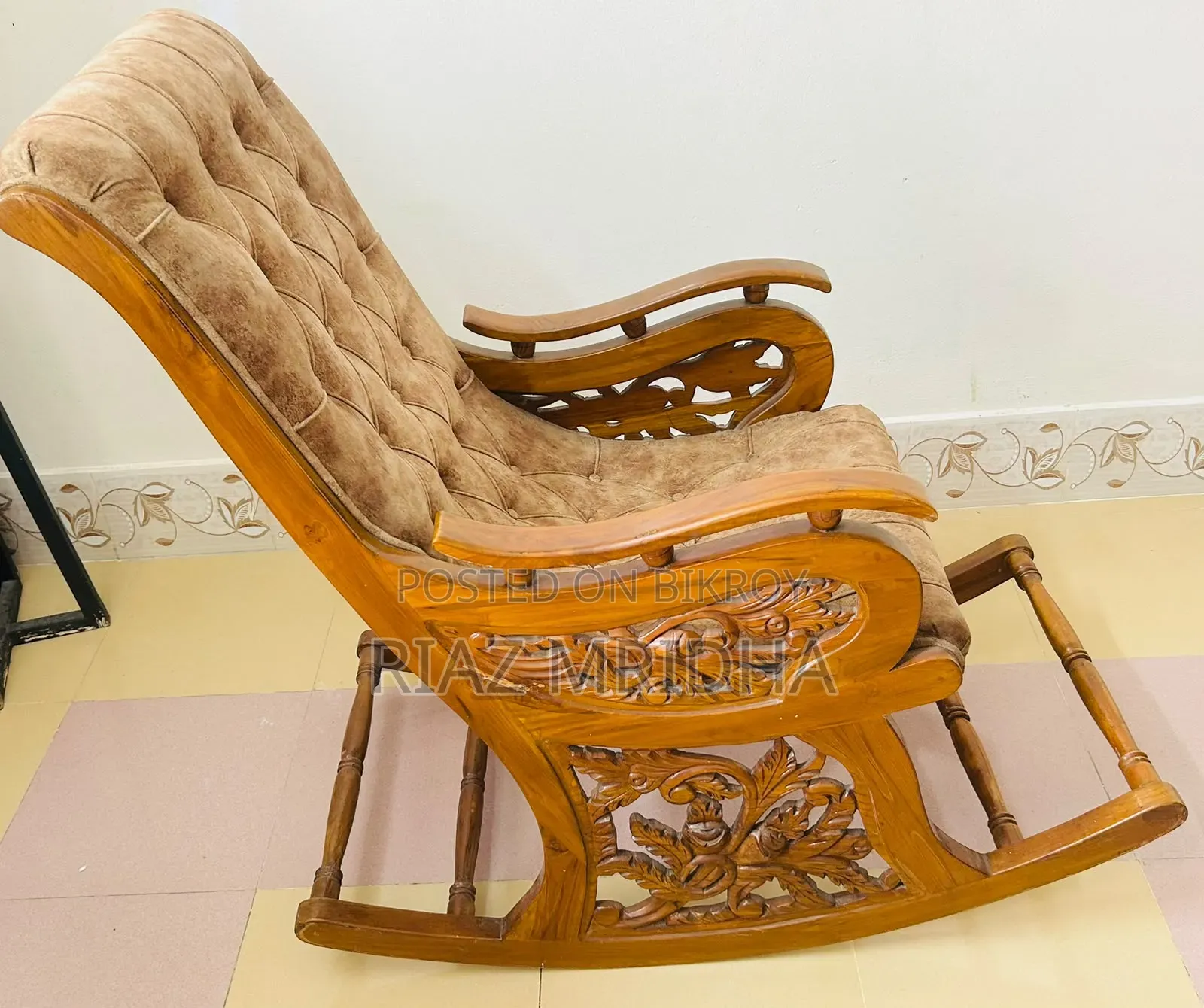 Rocking Chair