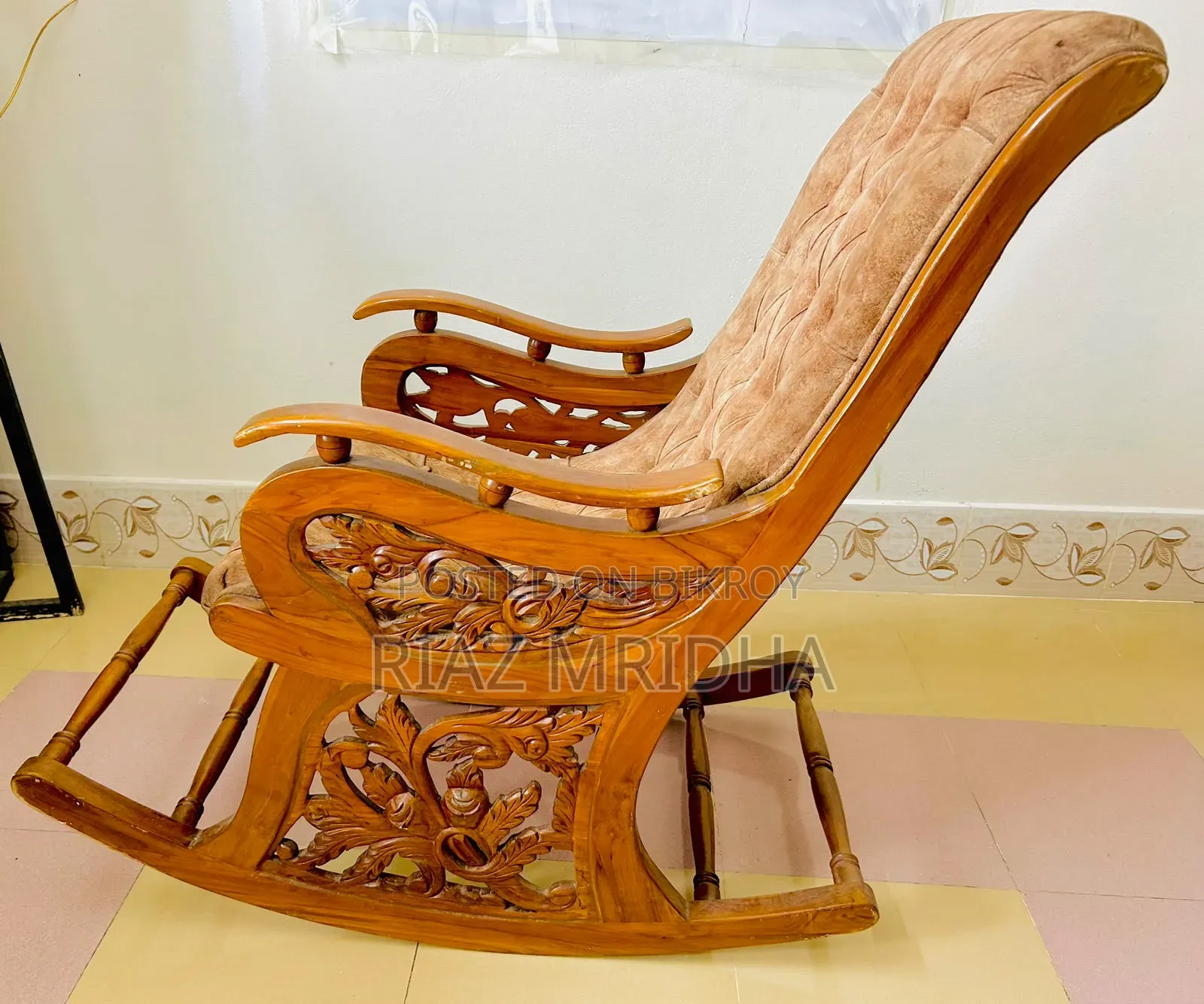 Rocking Chair