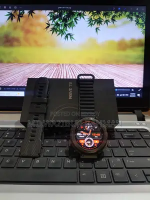WAVE 70 Smart Watch