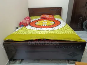 Partex Bed for Sell