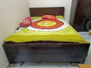 Partex Bed for Sell