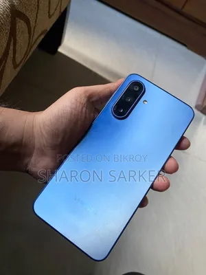 স্যামসাং গ্যালাক্সি এ১৭ ৫জি ১২৮ জিবি ব্লু