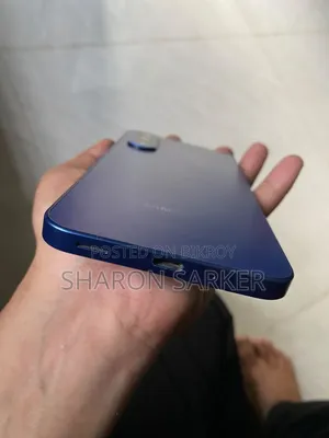 স্যামসাং গ্যালাক্সি এ১৭ ৫জি ১২৮ জিবি ব্লু